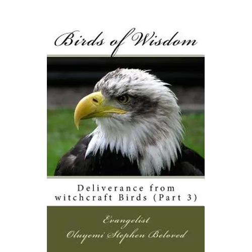 Birds of Wisdom