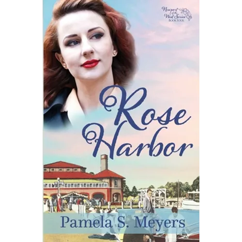 Rose Harbor