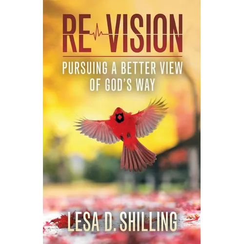 Re-Vision: Pursuing a Better View of God's Way