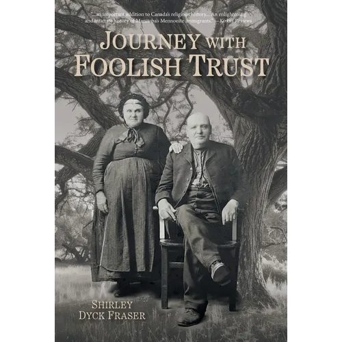 Journey With Foolish Trust
