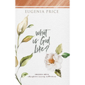 What Is God Like?