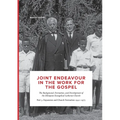 JOINT ENDEAVOUR IN THE WORK FOR THE GOSPEL. The Background, Formation and Development of the Ethiopian Evangelical Lutheran Church: Part 3. Expansion