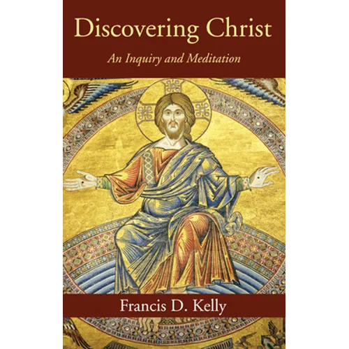 Discovering Christ