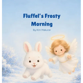 Fluffel's Frosty Morning