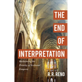 End of Interpretation