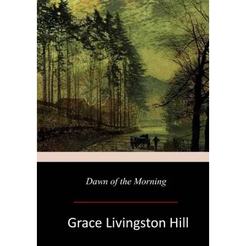 Dawn of the Morning