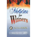 Medicine for Winners