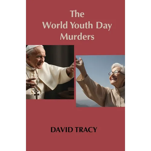 The World Youth Day Murders
