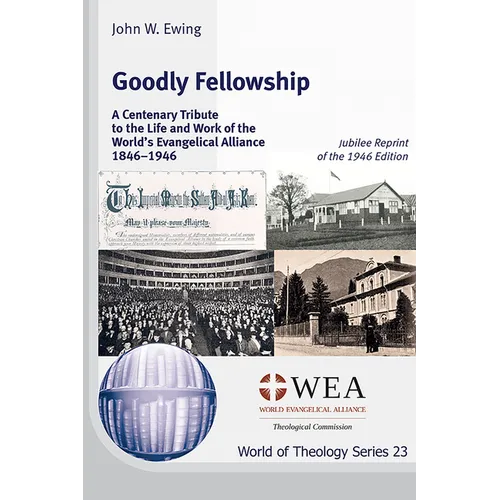 Goodly Fellowship