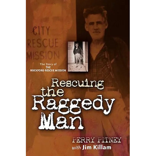 Rescuing the Raggedy Man