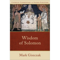 Wisdom of Solomon