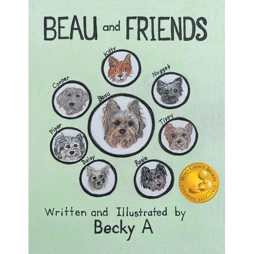 Beau and Friends