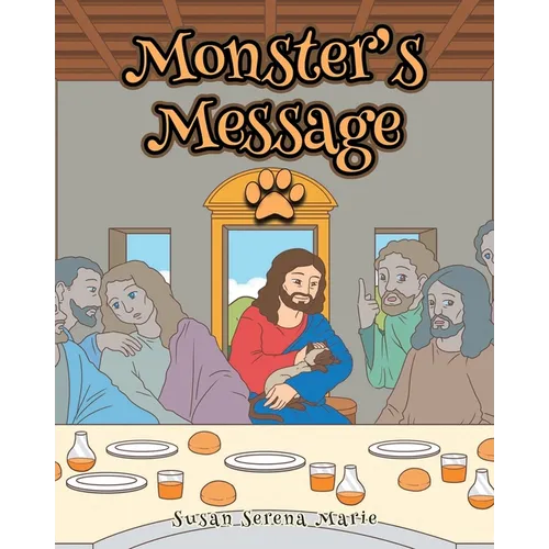 Monster's Message