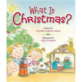 What Is Christmas?