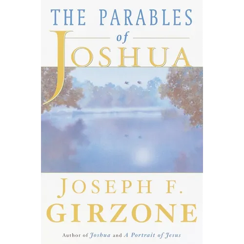 The Parables of Joshua
