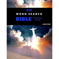 100 Word Search Bible Puzzle Book Large Print: Brain Challenging Bible Puzzles For Hours Of Fun