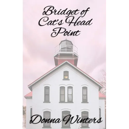 Bridget of Cat's Head Point