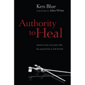 Authority to Heal