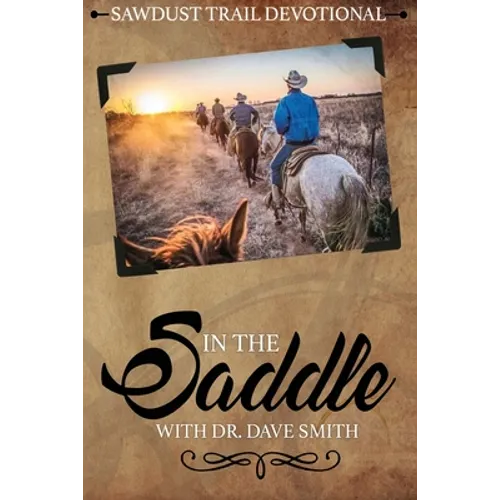 In the Saddle