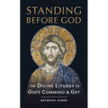 Standing Before God
