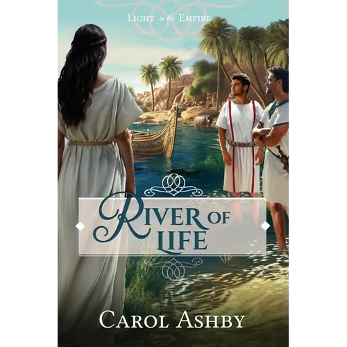 River of Life