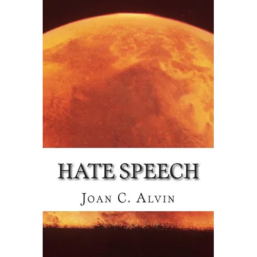 Hate Speech