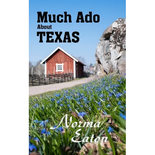 Much Ado About Texas