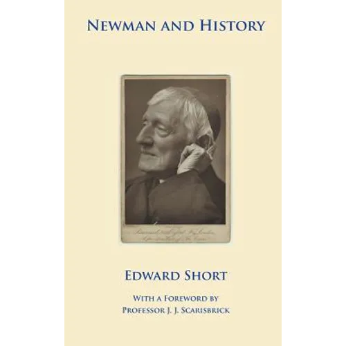 Newman and History