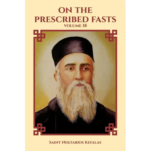 On the Prescribed Fasts