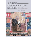A Brief Discussion on Silence