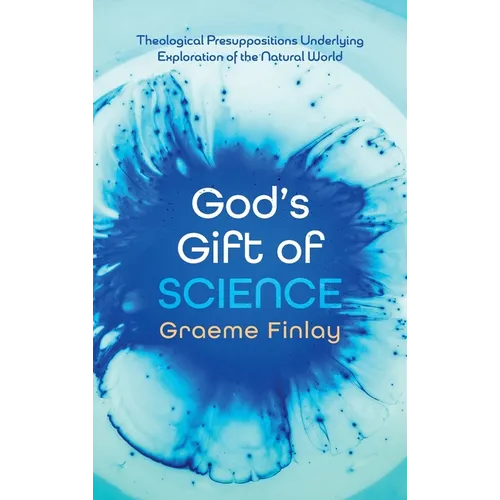 God's Gift of Science