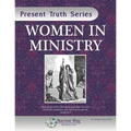 Women In Ministry