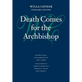 Death Comes for the Archbishop