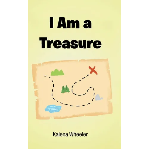 I Am a Treasure