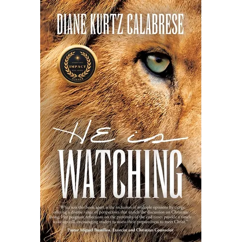 HE is Watching