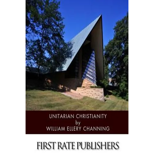 Unitarian Christianity