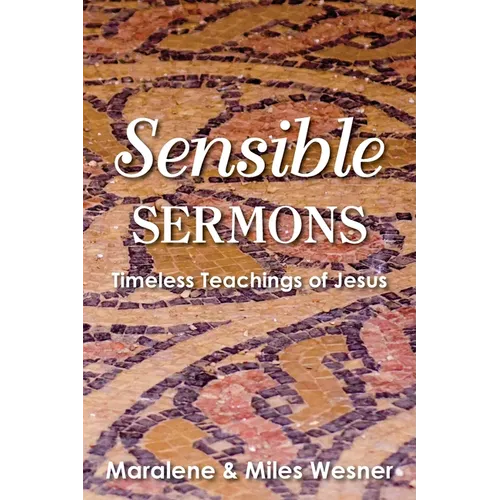 Sensible Sermons