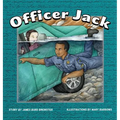 Officer Jack - Book 2 - Underwater