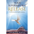 Your Supernatural Release