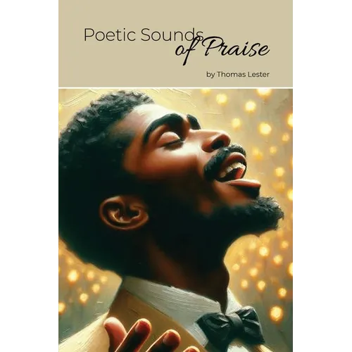Poetic Sounds of Praise