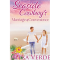 Seaside Cowboy's Marriage of Convenience
