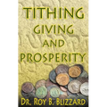 Tithing Giving and Prosperity