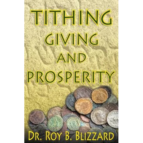 Tithing Giving and Prosperity
