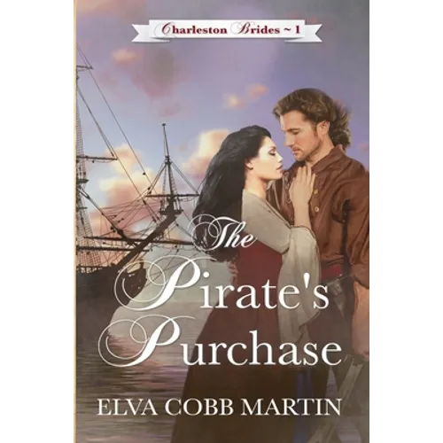 The Pirate's Purchase