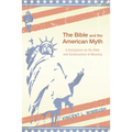 The Bible and the American Myth