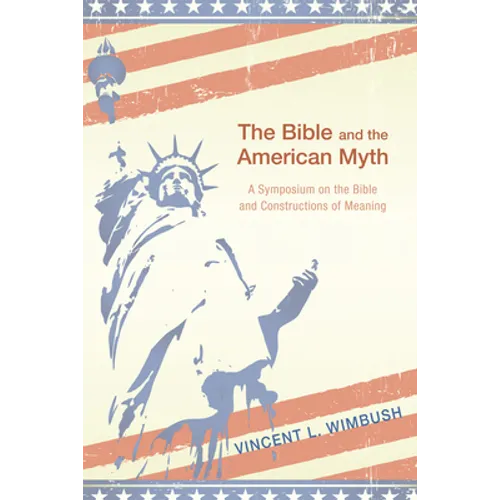 The Bible and the American Myth