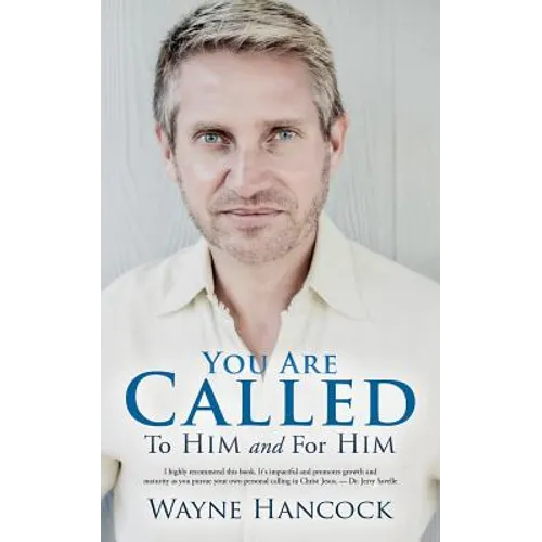 You Are Called