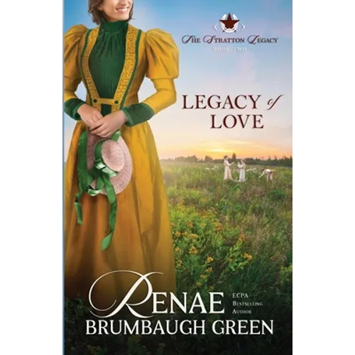 Legacy of Love