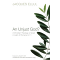An Unjust God?