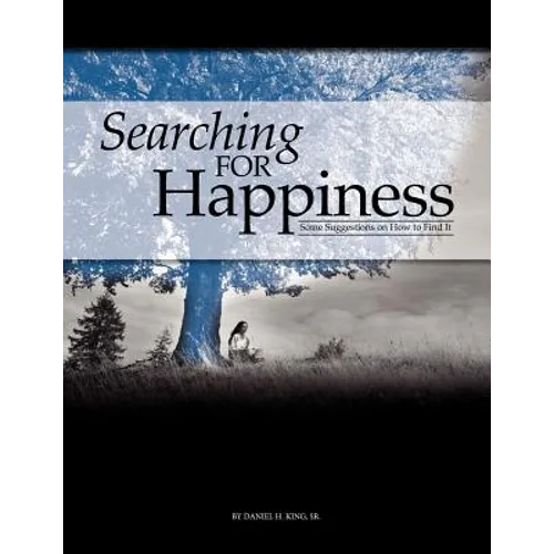 Searching for Happiness